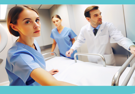 Impresión de urgencia